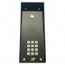 2T Technology Hooded 4G GSM Audio Intercom System with Coded Keypad